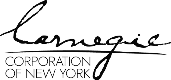 Carnegie Corporation of New York