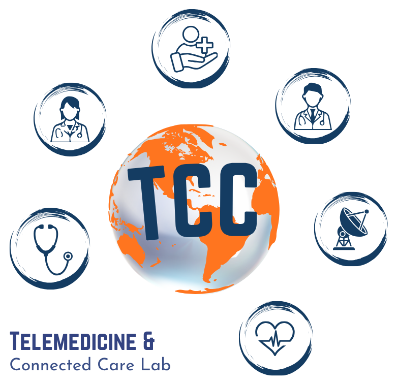 Telemedicine and Connected Care Lab